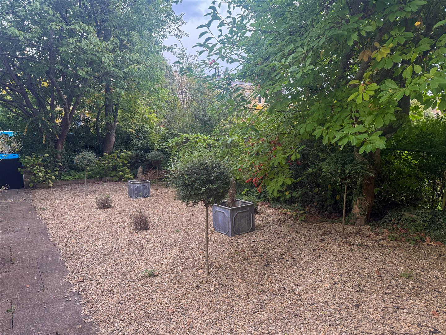 Grosvenor Place, Bath, BA1